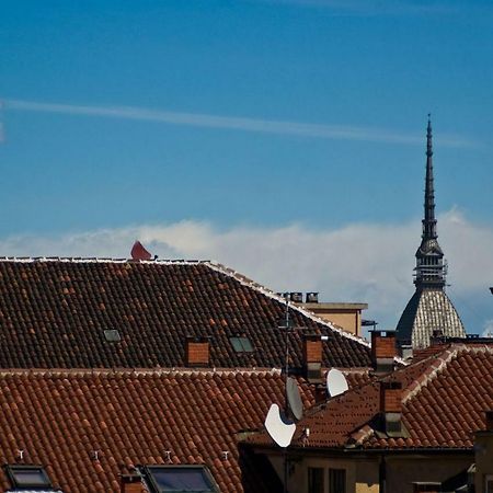 San Salvario B&B Torino Kültér fotó