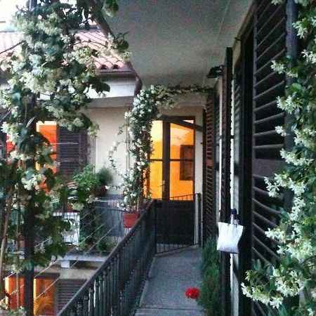 San Salvario B&B Torino Kültér fotó