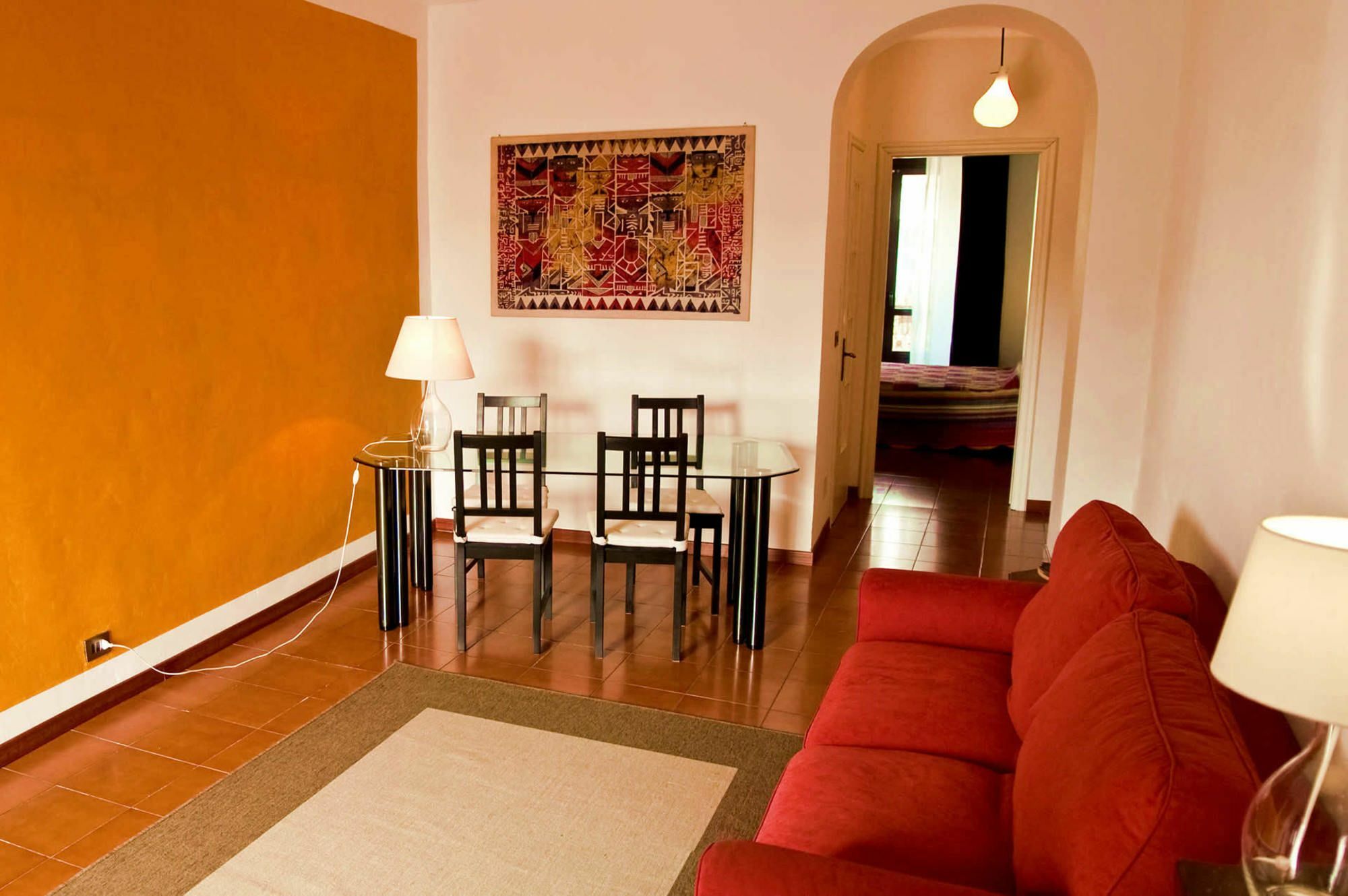 San Salvario B&B Torino Kültér fotó