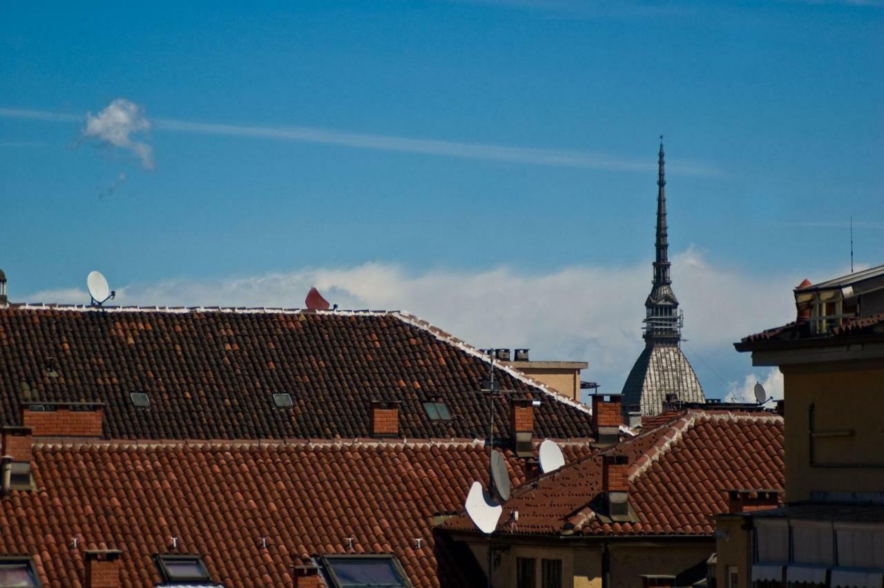 San Salvario B&B Torino Kültér fotó