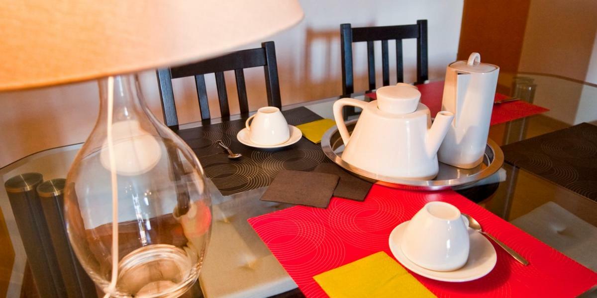San Salvario B&B Torino Kültér fotó