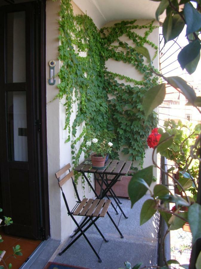 San Salvario B&B Torino Kültér fotó