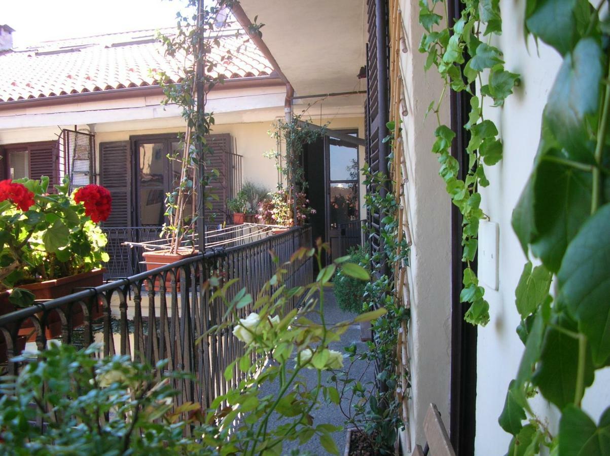 San Salvario B&B Torino Kültér fotó